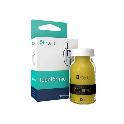 Iodoformio -  K-Dent