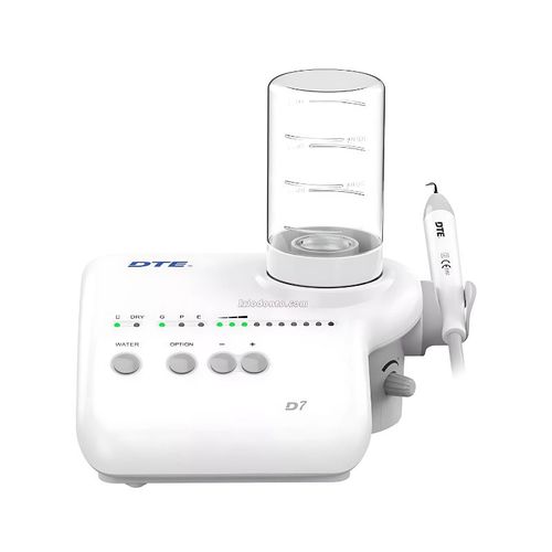 Ultrassom D7 Led - DTE