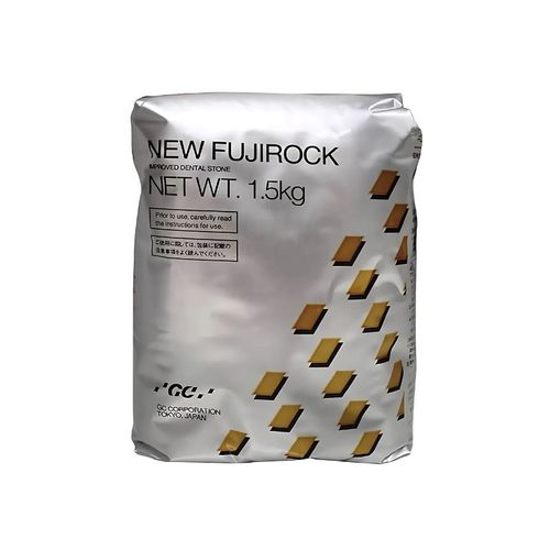 Gesso Pedra Especial IV New Fujirock - GC