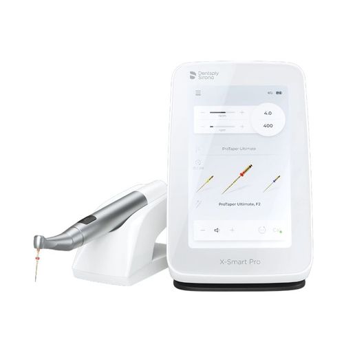 Motor Endodôntico X Smart Pro com Contra Ângulo - Dentsply