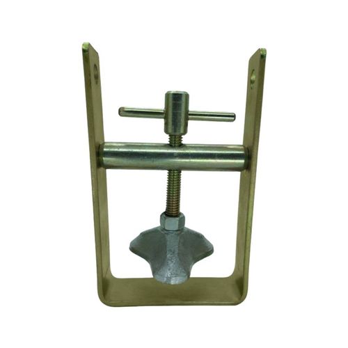 Prensa de Cocção - Orto Central