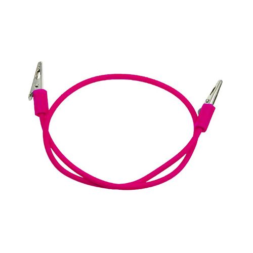Prendedor Babador Silicone - Lysanda