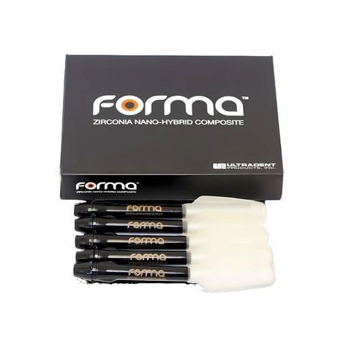 Kit Resina Forma - Ultradent