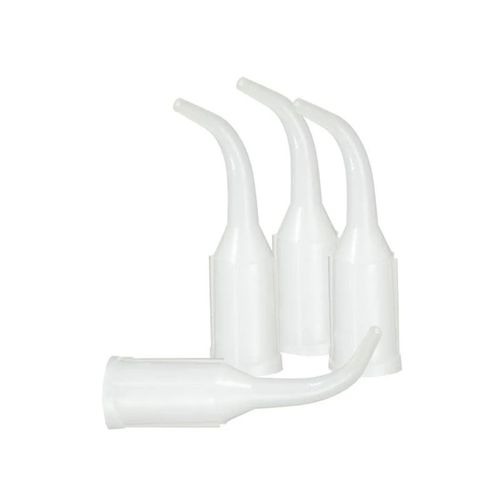 Ponta Aplicadora White Mac Tip - Ultradent
