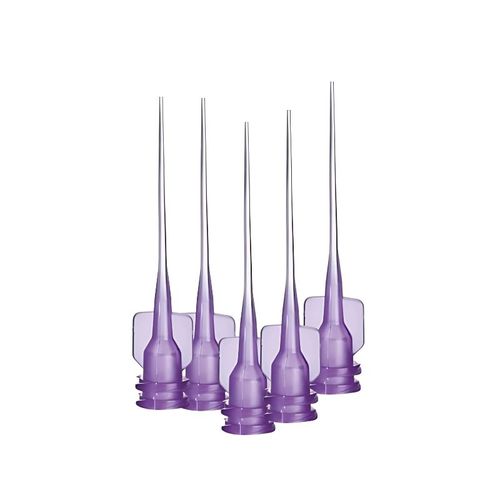 Ponta de Aspiração Capillary Tips Roxa - Ultradent