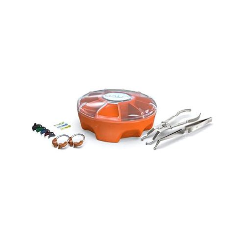 Kit Completo Halo - Sistema Matrizes Halo - Ultradent