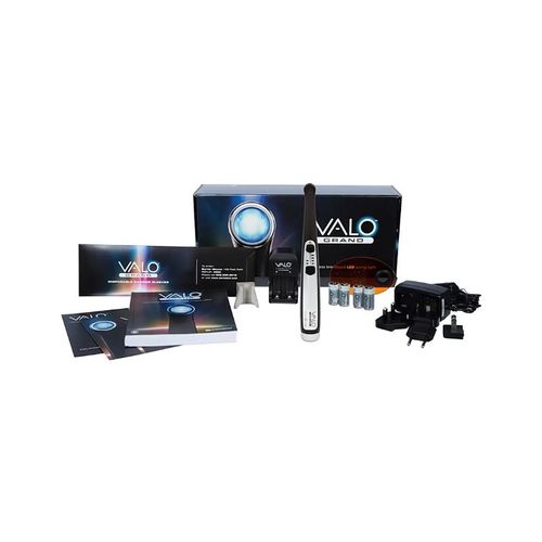 Fotopolimerizador Valo Cordless Grand Led S/ Fio - Ultradent