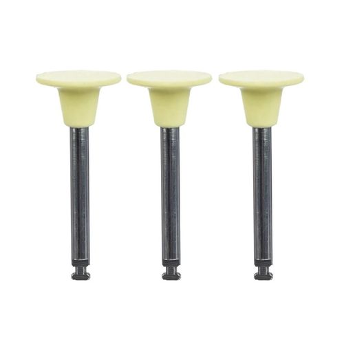 Kit Polidor Disco Jiffy Médio - Ultradent