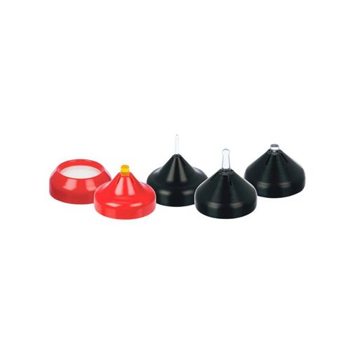 Mini Kit Lentes Valo Grand - Ultradent