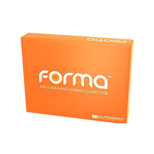 Kit Resina Forma Dia a Dia - Ultradent