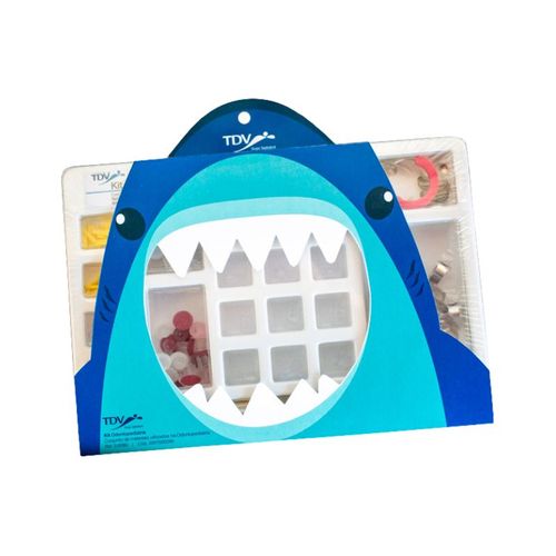 Kit Odontopediatria - TDV