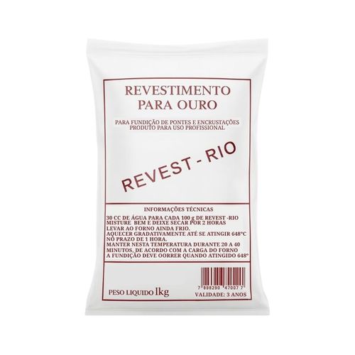 Revestimento para Ouro - Soft Plus