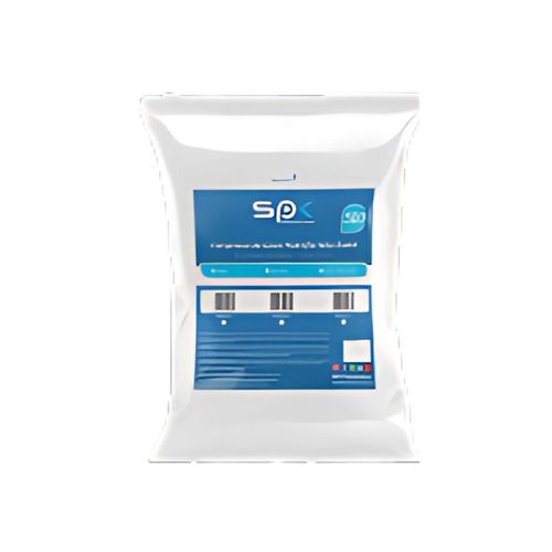 Compressa de Gaze 9 Fios Soft - SPK