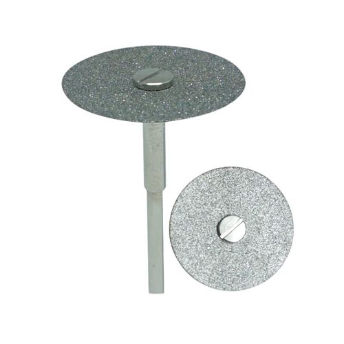 Disco Flexivel Diamantado - DH Pro