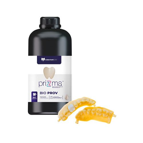 Resina Prizma 3D Bio Prov 250g - Makertech