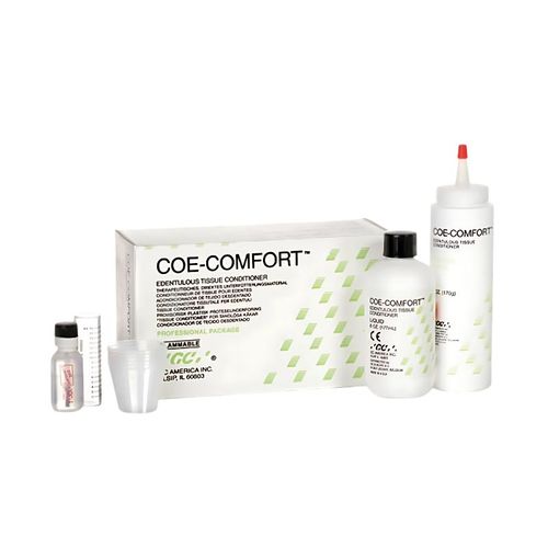 Venc.09/05/26 - Reembasador Coe Comfort - GC