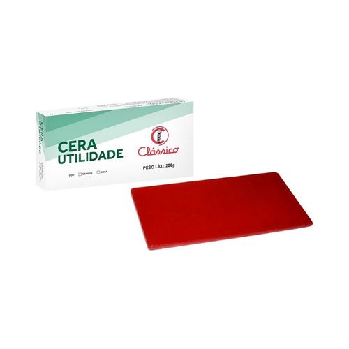 Cera Utilidade - Clássico