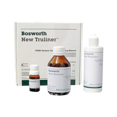 Kit Reembasador New Truliner - Bosworth