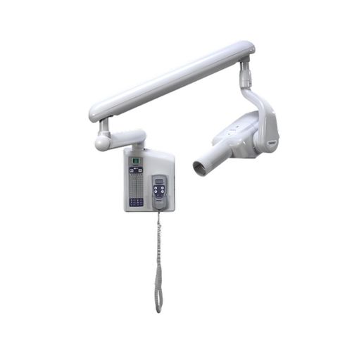 Raio X Timex de Parede - Gnatus