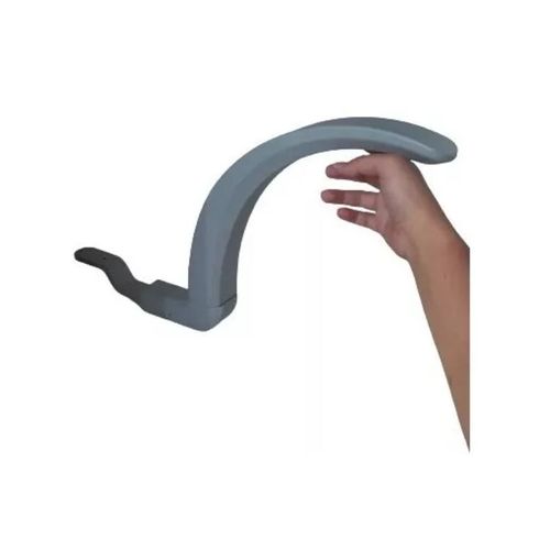 Kit Braço Luxo (fixo+rebativel) Cad Syncrus - Saevo