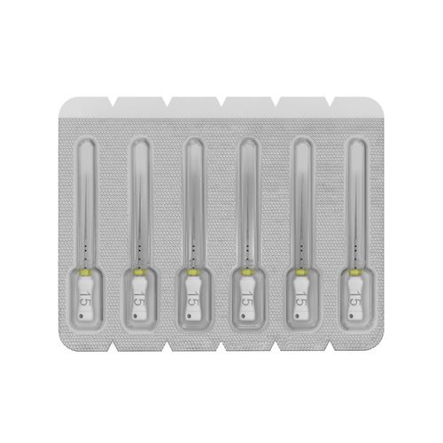 Lima Manual Target 5 21mm - Easy