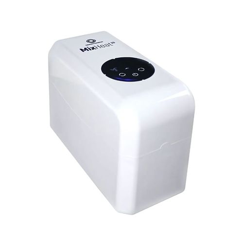 Misturador e Aquecedor 3D - Odontomega