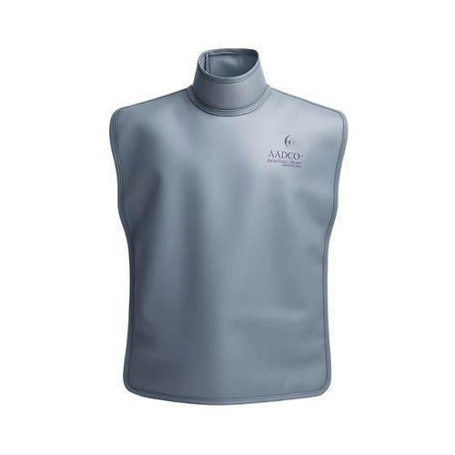 Avental Plumbífero Periapical - N Martins