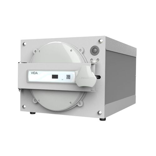 Autoclave Horizontal Analógica 42 Litros - Stermax