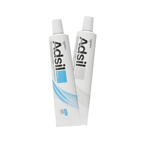 Silicone de Adição Adsil Pasta - Vigodent