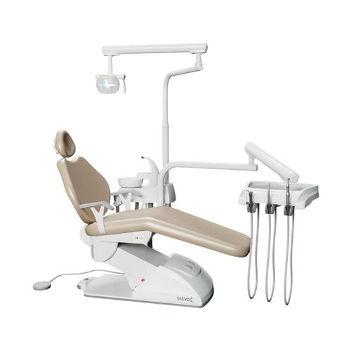 Consultório Odontológico S202 - Saevo