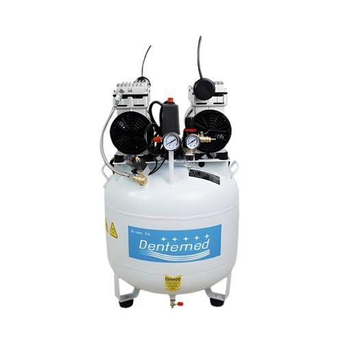 Compressor Prime Air 65 Litros - Dentemed