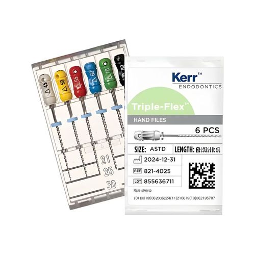 Lima Manual Triple-Flex 30mm - Kerr