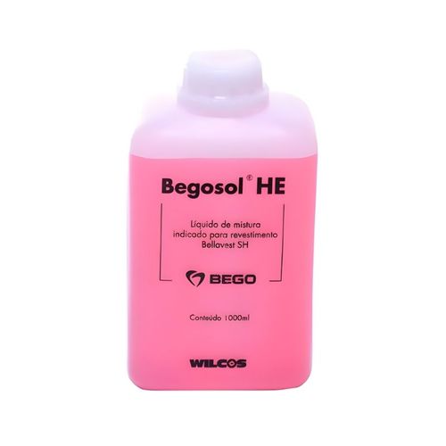 Revestimento Begosol HE Bego - Wilcos