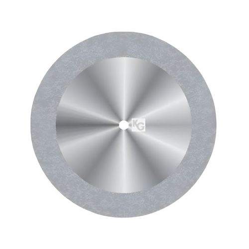 Disco Diamantado Flexível - KG Sorensen