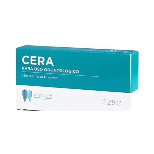 Cera 7 Rosa - Protetic
