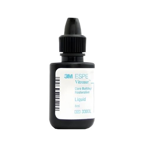 Ionômero de Vidro Restaurador Vitreme - 3M