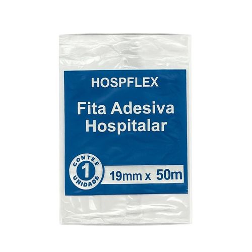 Fita Adesiva Hospitalar  - Hospflex