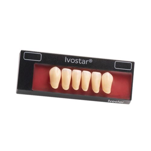 Dente Superior Anterior Ivostar B - Ivoclar