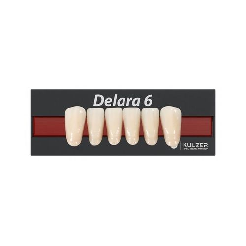 Dente Anterior Inferior Delara L39 - Kulzer