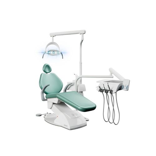 Consultório Odontológico S301 PVC - Saevo